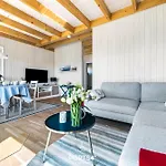Ferienhaus Meeresbrise *