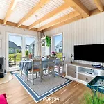 Meeresbrise Ferienhaus