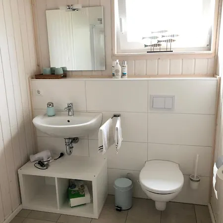 Meeresbrise Σπίτι διακοπών *