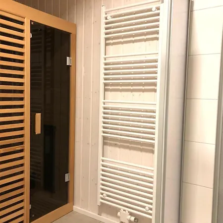 Meeresbrise Σπίτι διακοπών Olpenitz