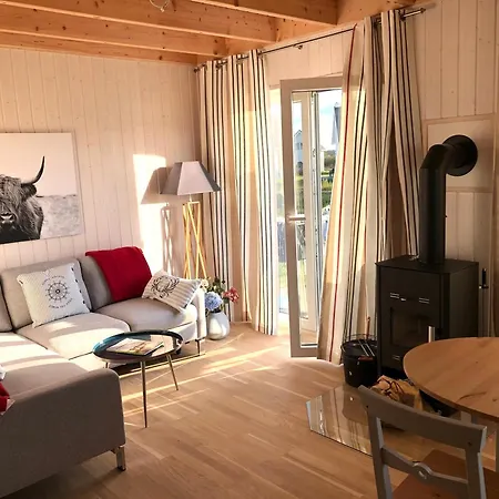 Σπίτι διακοπών Meeresbrise *