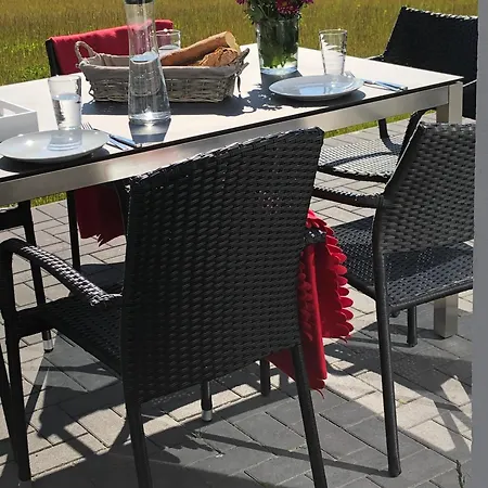 Meeresbrise Σπίτι διακοπών Olpenitz