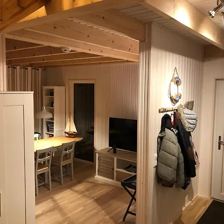 Σπίτι διακοπών Meeresbrise *