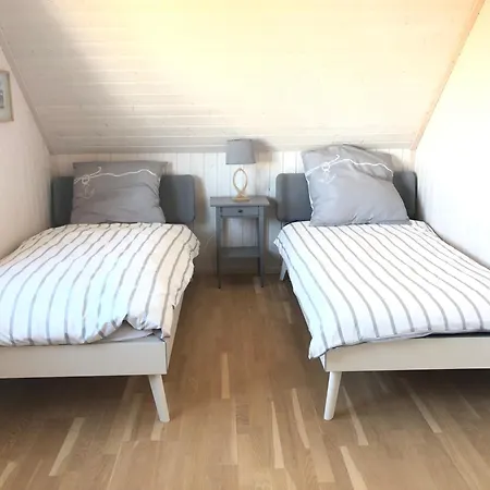 Meeresbrise Olpenitz