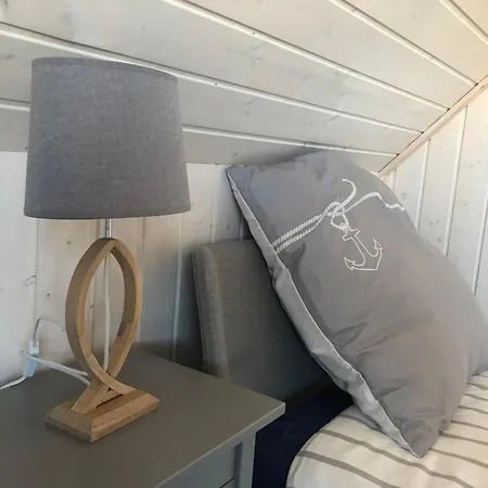 Σπίτι διακοπών Meeresbrise Olpenitz