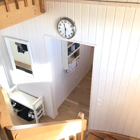 Meeresbrise Σπίτι διακοπών