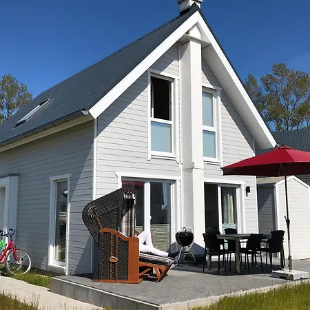 Meeresbrise Olpenitz