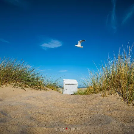 Meeresbrise Σπίτι διακοπών *