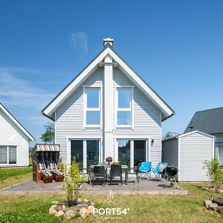 Meeresbrise Σπίτι διακοπών