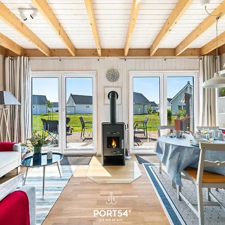 Meeresbrise * Olpenitz