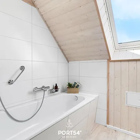 Meeresbrise Olpenitz