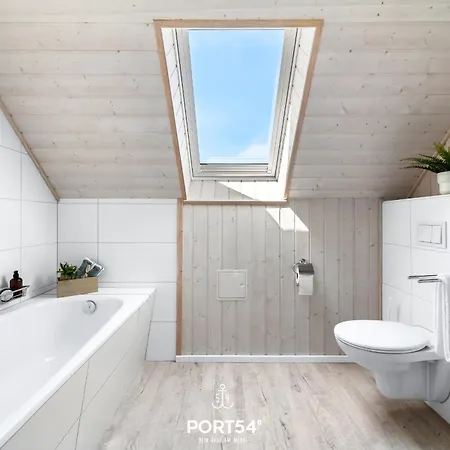 Meeresbrise Olpenitz