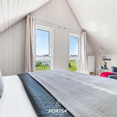 Σπίτι διακοπών Meeresbrise