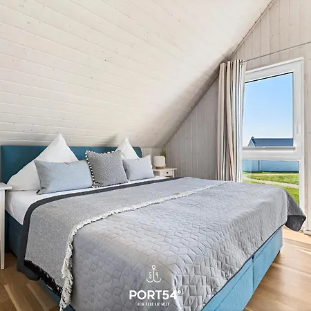 Meeresbrise Σπίτι διακοπών *