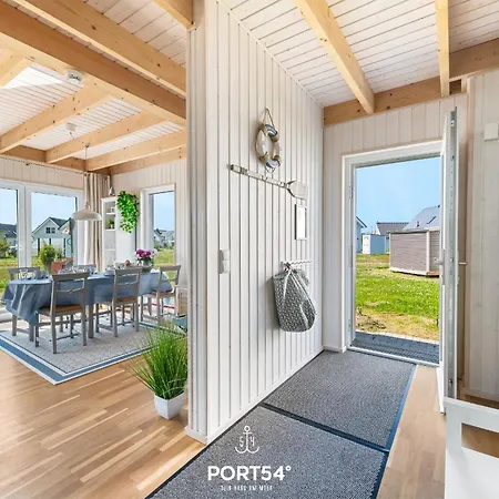 Σπίτι διακοπών Meeresbrise *