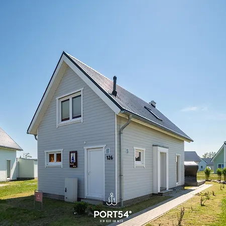 Meeresbrise Olpenitz