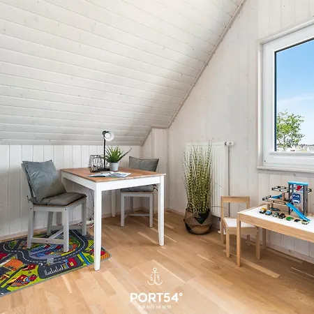 Meeresbrise * Olpenitz