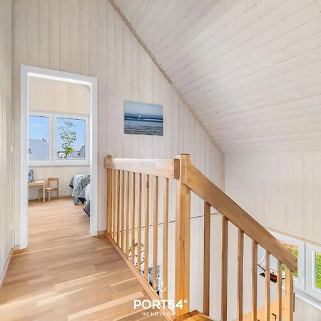 Meeresbrise Σπίτι διακοπών