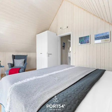 Meeresbrise * Olpenitz