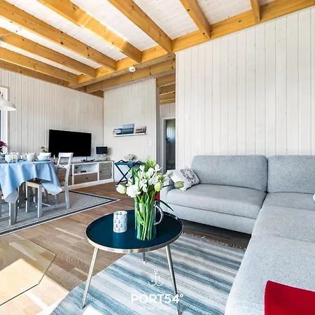 Σπίτι διακοπών Meeresbrise *