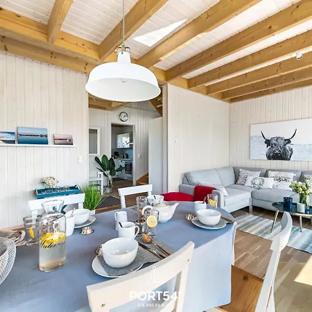 Meeresbrise Olpenitz