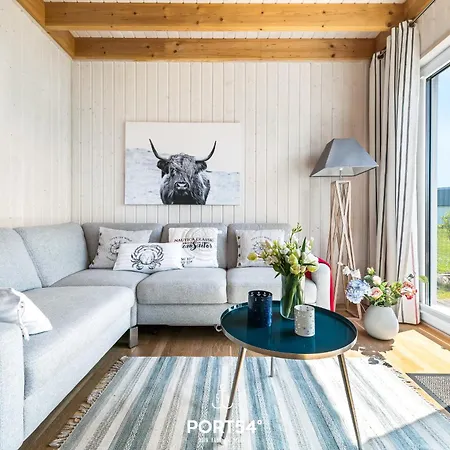 Meeresbrise * Olpenitz