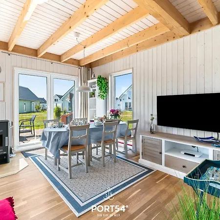 Meeresbrise Holiday home