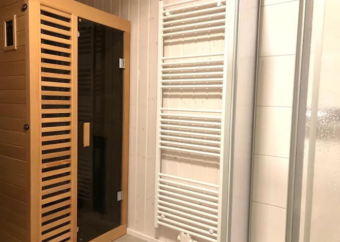 Meeresbrise بيت للعطل أوبلينتيز