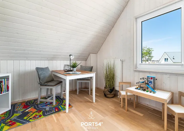 Meeresbrise * أوبلينتيز